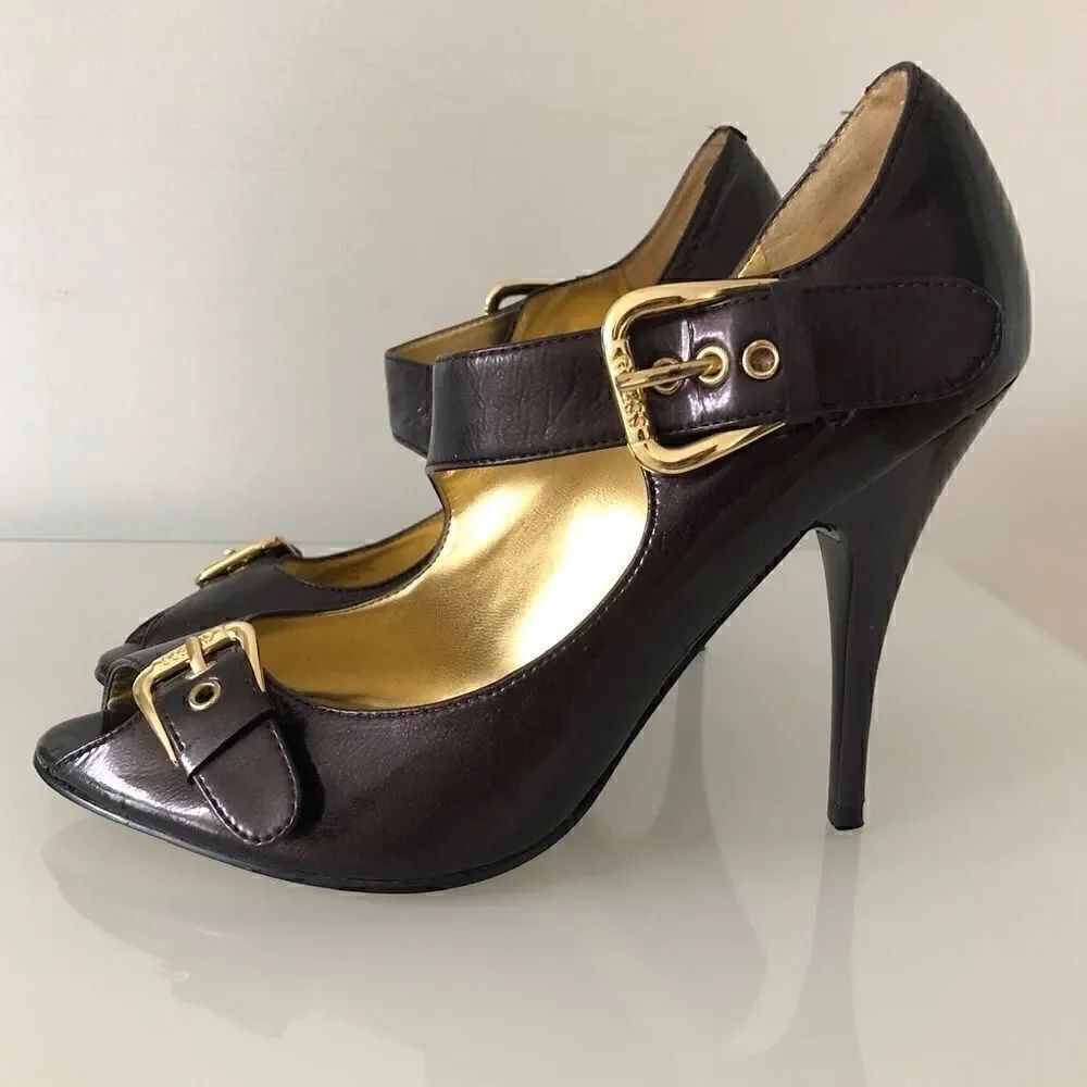 NWOT Guess Heels   